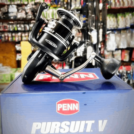 PENN PURSUIT V